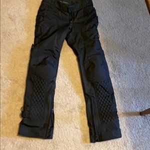 SCORPION moto riding pants